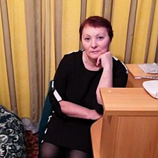 Фотография девушки Вера, 59 лет из г. Печора