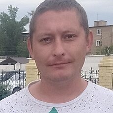 Фотография мужчины Илья, 33 года из г. Новокуйбышевск