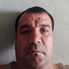 Фотография мужчины Озодбек, 43 года из г. Фергана
