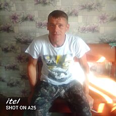 Фотография мужчины Банников Леонид, 41 год из г. Купино