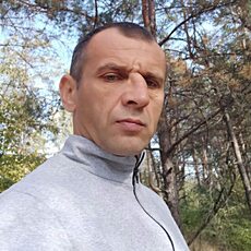 Фотография мужчины Руслан, 41 год из г. Киев