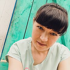 Фотография девушки Светлана, 31 год из г. Климово