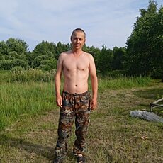 Фотография мужчины Владимир, 41 год из г. Житковичи