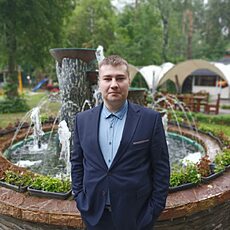 Фотография мужчины Георгий, 30 лет из г. Москва