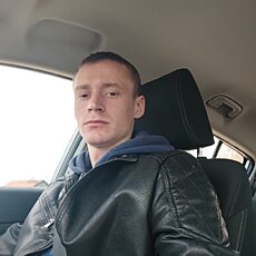 Фотография мужчины Михаил, 28 лет из г. Новолукомль