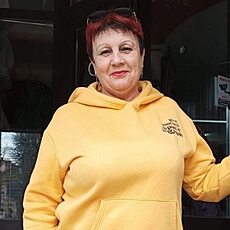 Фотография девушки Елена, 61 год из г. Ивано-Франковск
