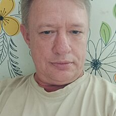 Фотография мужчины Сережа, 50 лет из г. Волжск