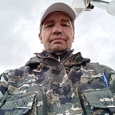 Фотография мужчины Алексей, 48 лет из г. Ленск