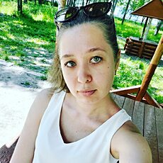 Фотография девушки Ольга, 26 лет из г. Долгоруково
