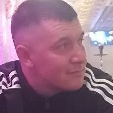 Фотография мужчины Рома, 32 года из г. Луганск