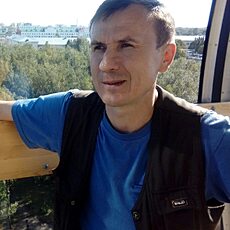 Фотография мужчины Вася, 49 лет из г. Забайкальск