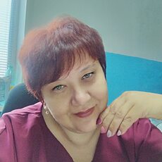 Фотография девушки Наталья, 52 года из г. Линево (Новосибирская Обл)