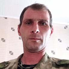 Фотография мужчины Сергей, 43 года из г. Персиановский
