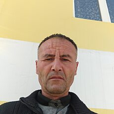 Фотография мужчины Отабек, 45 лет из г. Пермь