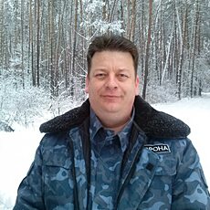 Фотография мужчины Олександр, 43 года из г. Корсунь-Шевченковский