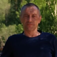 Фотография мужчины Сергей, 43 года из г. Пудож