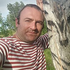 Фотография мужчины Петр, 40 лет из г. Звенигород