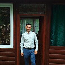 Фотография мужчины Ігор, 35 лет из г. Тернополь