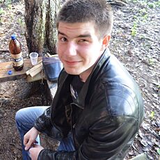 Фотография мужчины Артём, 26 лет из г. Балабаново