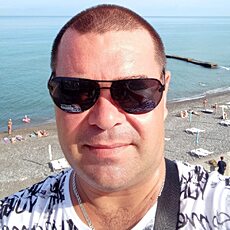 Фотография мужчины Михаил, 44 года из г. Ульяновск