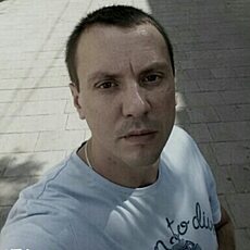 Фотография мужчины Андрей, 36 лет из г. Гродно