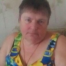 Фотография девушки Нина, 69 лет из г. Бобруйск
