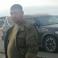 Фотография мужчины Андрей, 41 год из г. Ростов-на-Дону