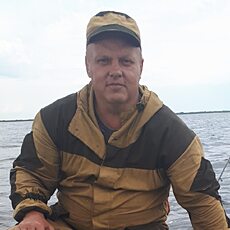 Фотография мужчины Дмитрий, 44 года из г. Старая Русса
