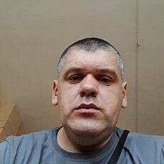 Фотография мужчины Алексей Новиков, 38 лет из г. Торжок