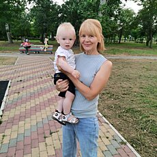 Фотография девушки Людмила, 53 года из г. Зеленокумск