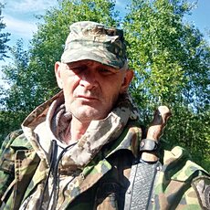 Фотография мужчины Михаил, 52 года из г. Кемерово