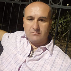 Фотография мужчины Akaki, 47 лет из г. Тбилиси