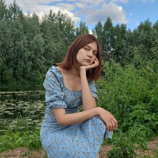 Фотография девушки Анастасия, 20 лет из г. Стерлитамак