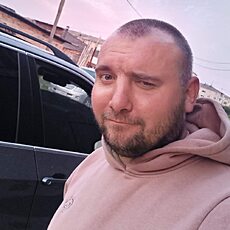 Фотография мужчины Максим, 31 год из г. Лесосибирск