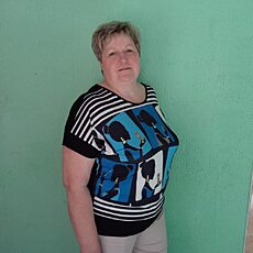 Фотография девушки Ирина, 61 год из г. Поставы