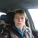 Иван Горьков, 31 год