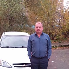 Фотография мужчины Юрий, 54 года из г. Воскресенск