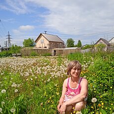 Фотография девушки Алёна, 52 года из г. Южно-Сахалинск