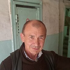 Фотография мужчины Антонио, 65 лет из г. Омск