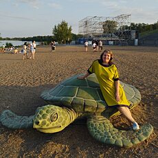 Фотография девушки Ирина, 43 года из г. Костанай