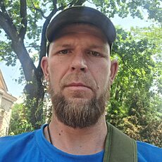 Фотография мужчины Sbonis, 34 года из г. Новопавловск
