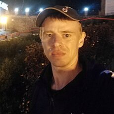 Фотография мужчины Миха, 35 лет из г. Ульяновск