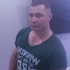 Фотография мужчины Andrey, 34 года из г. Гомель