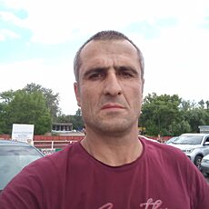 Фотография мужчины Барс, 44 года из г. Новочеркасск