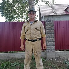 Фотография мужчины Амур, 59 лет из г. Озерск (Челябинская Обл)