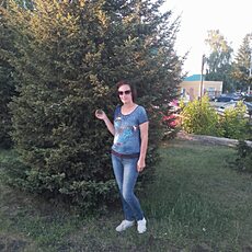Фотография девушки Светлана, 42 года из г. Карасук