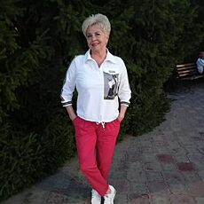 Фотография девушки Мария, 62 года из г. Балаково