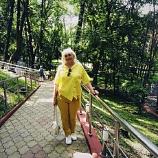 Фотография девушки Екатерина, 60 лет из г. Астрахань