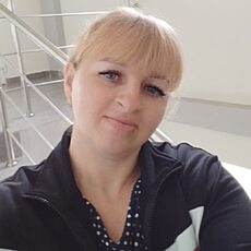 Фотография девушки Valentinka, 42 года из г. Львов