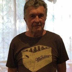 Фотография мужчины Николай, 68 лет из г. Магнитогорск